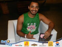 Camarote Espaço Folia (PM)